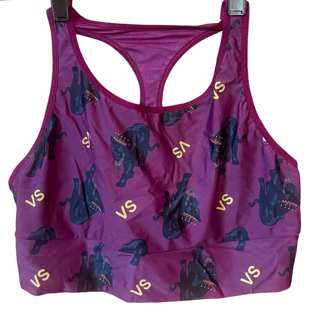 SPORT TOP BRA